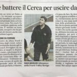 Gazzettino 16-03-2018
