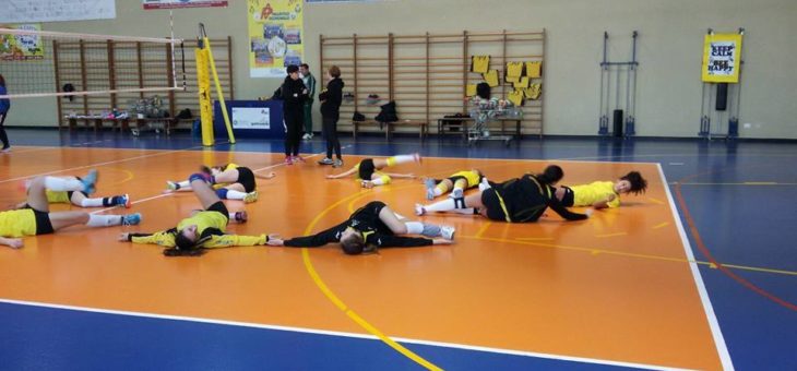 Bene l'inizio del campionato Under 12, vince anche l'Under 13, stop per Under 14