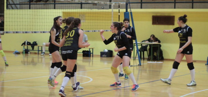 Serie D. Altra sconfitta con Terraglio, serve più grinta.