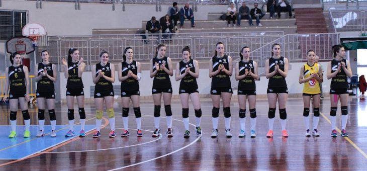 Serie B2. Scivolone Fruvit contro Est Volley. ***VIDEO***