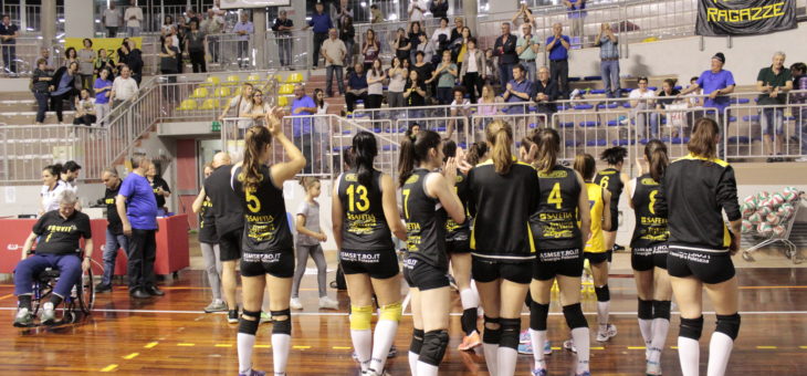 Play off promozione: Addio sogni di gloria…per quest'anno. ***VIDEO***