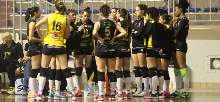 B2 #Fruvit. 3-0 netto sul Vobarno ***VIDEO***