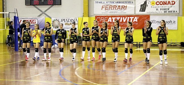 B2:  Fruvit guadagna solo un punto pur giocando bene
