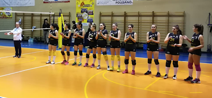 Prima Divisione, Fruvit vince a Villadose