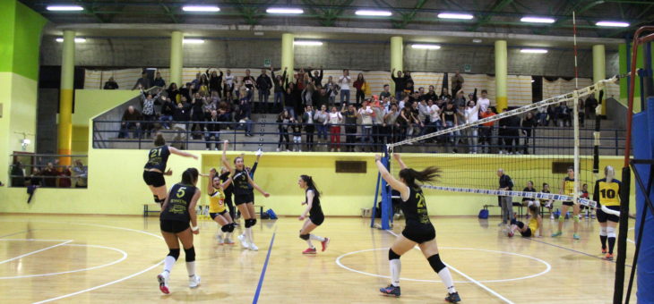 Fruvit prima del girone B di Coppa Rovigo battendo Vilcos al tiek break